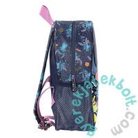 Disney - Stitch ovis hátizsák - kinyújtott nyelvű (DS24BB-303)