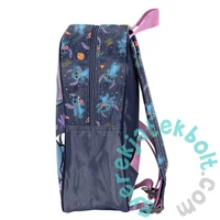 Disney - Stitch ovis hátizsák - kinyújtott nyelvű (DS24BB-303)
