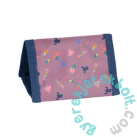 Disney - Stitch pénztárca - Angel Aloha (DS26VV-002)