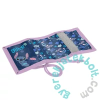 Disney - Stitch pénztárca - Costal Cool (DS26XX-002)