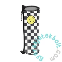 Emoji henger alakú tolltartó - Sakktábla (SM24LJ-003)