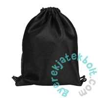 Emoji zsinóros hátizsák, tornazsák - Az űrben (SM24LH-713)