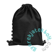 Emoji zsinóros hátizsák, tornazsák - Sakktábla (SM24LJ-713)