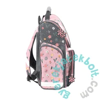 Panda ergonomikus iskolatáska - Princess