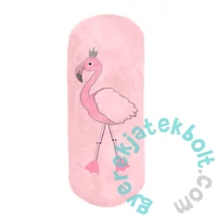 Paso - Flamingós egyterű tolltartó - Flamingo (PP26FL-047)