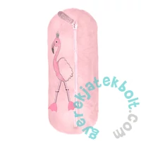 Paso - Flamingós egyterű tolltartó - Flamingo (PP26FL-047)