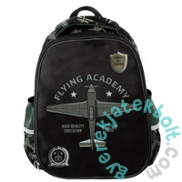 Flying Academy ergonomikus iskolatáska - 2 rekeszes (PP25MP-565)