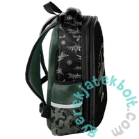 Flying Academy ergonomikus iskolatáska - 2 rekeszes (PP25MP-565)