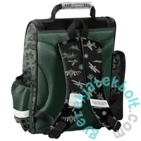 Flying Academy ergonomikus iskolatáska (PP25MP-525)