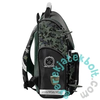 Flying Academy ergonomikus iskolatáska (PP25MP-525)