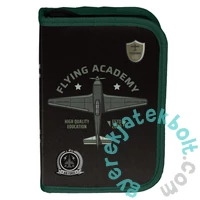 Flying Academy felszerelt kihajtható tolltartó (PP25MP-P001)