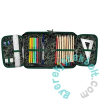 Flying Academy felszerelt kihajtható tolltartó (PP25MP-P001)