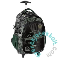 Flying Academy gurulós iskolatáska, hátizsák (PP25MP-997)