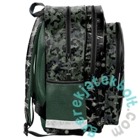 iskolatáska - 3 rekeszes (PP25MP-090)