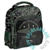 Flying Academy kisméretű hátizsák (PP25MP-337)