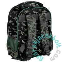 Flying Academy kisméretű hátizsák (PP25MP-337)