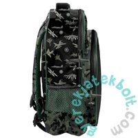 Flying Academy kisméretű hátizsák (PP25MP-337)