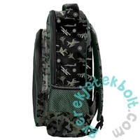 Flying Academy kisméretű hátizsák (PP25MP-337)