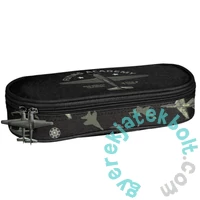 Flying Academy ovális tolltartó (PP25MP-013)