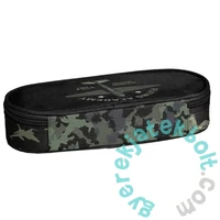 Flying Academy ovális tolltartó (PP25MP-013)