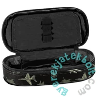 Flying Academy ovális tolltartó (PP25MP-013)