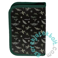 Flying Academy kihajtható tolltartó (PP25MP-P001BW)