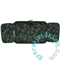 Flying Academy kihajtható tolltartó (PP25MP-P001BW)