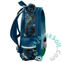 Focis ergonomikus iskolatáska - 2 rekeszes (PP24FC-565)