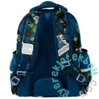 Focis ergonomikus iskolatáska - 2 rekeszes (PP24FC-565)