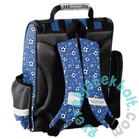 Focis ergonomikus iskolatáska - csíkos (PP25NG-525)