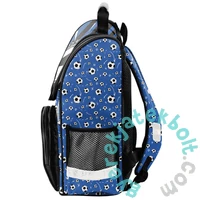 Focis ergonomikus iskolatáska - csíkos (PP25NG-525)