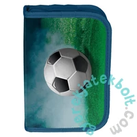 Focis felszerelt kihajtható tolltartó - Football Club (PP24FC-P001)