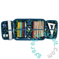 Focis felszerelt kihajtható tolltartó - Football Club (PP24FC-P001)