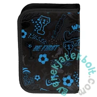 Focis felszerelt kihajtható tolltartó - Football Tournament (PP24FD-P001)