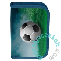 Focis kihajtható tolltartó - Football Club (PP24FC-P001BW)