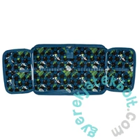 Focis kihajtható tolltartó - Football Club (PP24FC-P001BW)