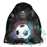 Focis ergonomikus iskolatáska szett kihajtható tolltartóval - Football Club (PP26FD-525-1-szett)