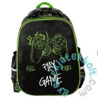 Game ergonomikus iskolatáska - 2 rekeszes (PP25GC-565)