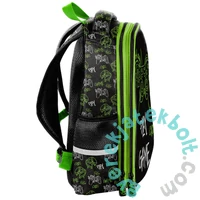 Game ergonomikus iskolatáska - 2 rekeszes (PP25GC-565)