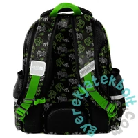 Game ergonomikus iskolatáska - 2 rekeszes (PP25GC-565)