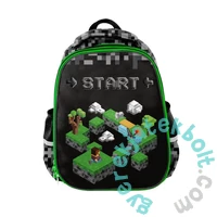 Game ergonomikus iskolatáska - 2 rekeszes - Start (PP24ST-565)