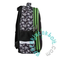 Game ergonomikus iskolatáska - 2 rekeszes - Start (PP24ST-565)