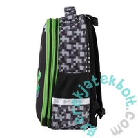 Game ergonomikus iskolatáska - 2 rekeszes - Start (PP24ST-565)