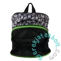 Game ergonomikus iskolatáska - 2 rekeszes - Start (PP24ST-565)