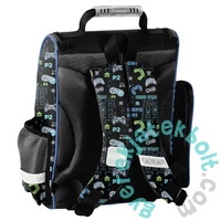 Game ergonomikus iskolatáska - Game On (PP25GI-525)