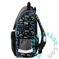 Game ergonomikus iskolatáska - Game On (PP25GI-525)