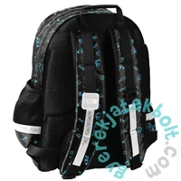 Game ergonomikus iskolatáska