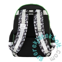 Game ergonomikus iskolatáska, hátizsák - 2 rekeszes - Start (PP24ST-116)