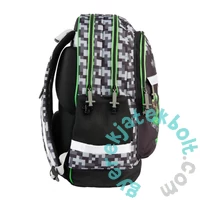 Game ergonomikus iskolatáska, hátizsák - 2 rekeszes - Start (PP24ST-116)