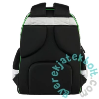 Game ergonomikus iskolatáska, hátizsák - 2 rekeszes - Start (PP24ST-116)